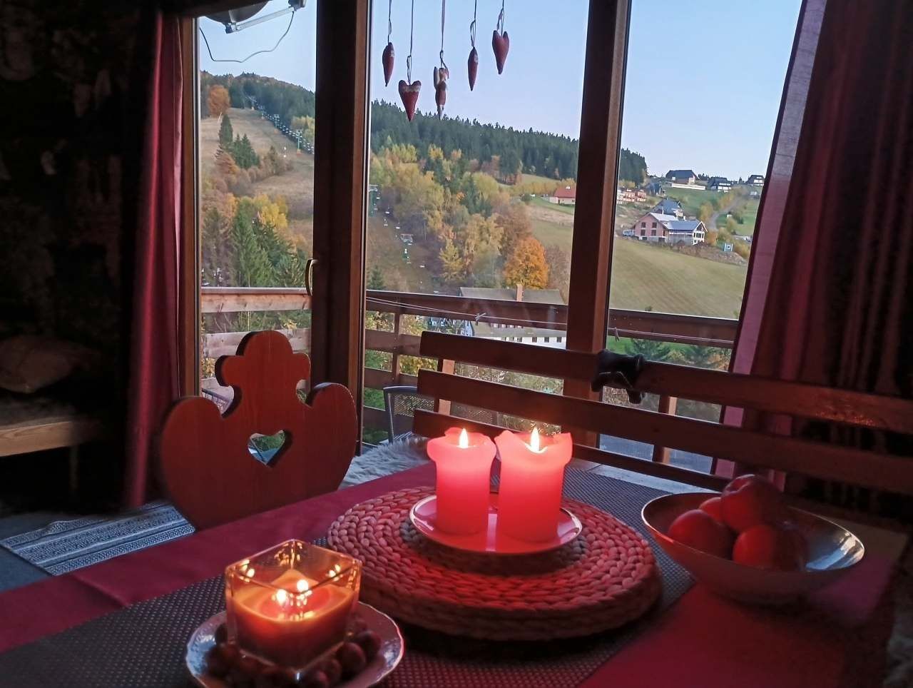 Chaty, Čenkovice, Pardubický kraj - 1