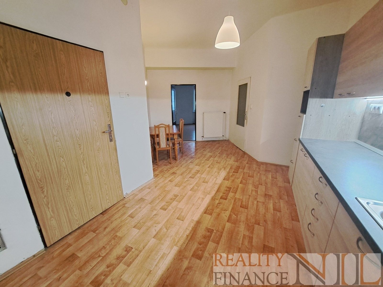 Byt 2+1 · 64 m² · Budilova 1511, Plzeň Jižní Předměstí - 3