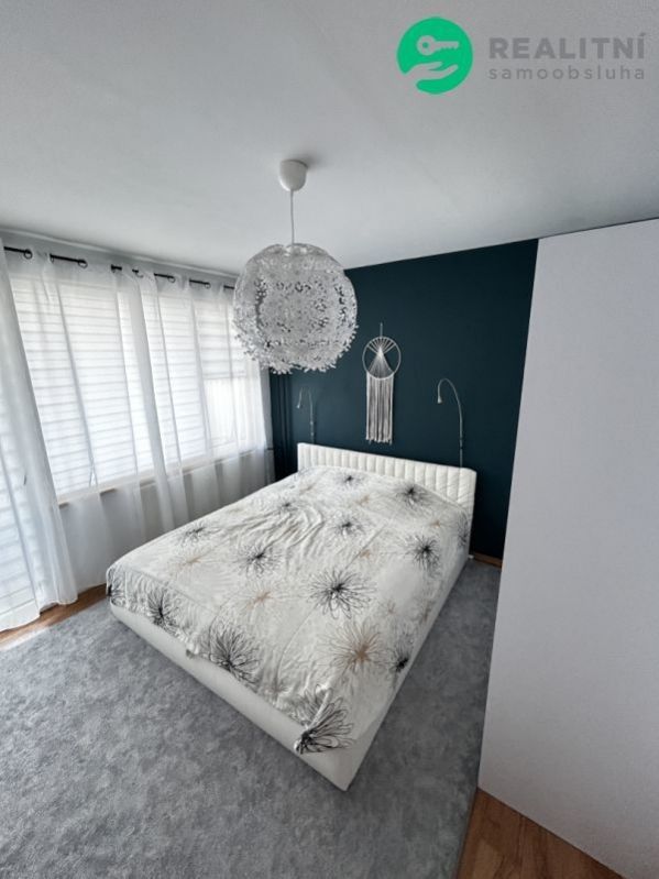 Prodej byt 3+1 - Malý Rapotín, Tachov, 75 m² - 5