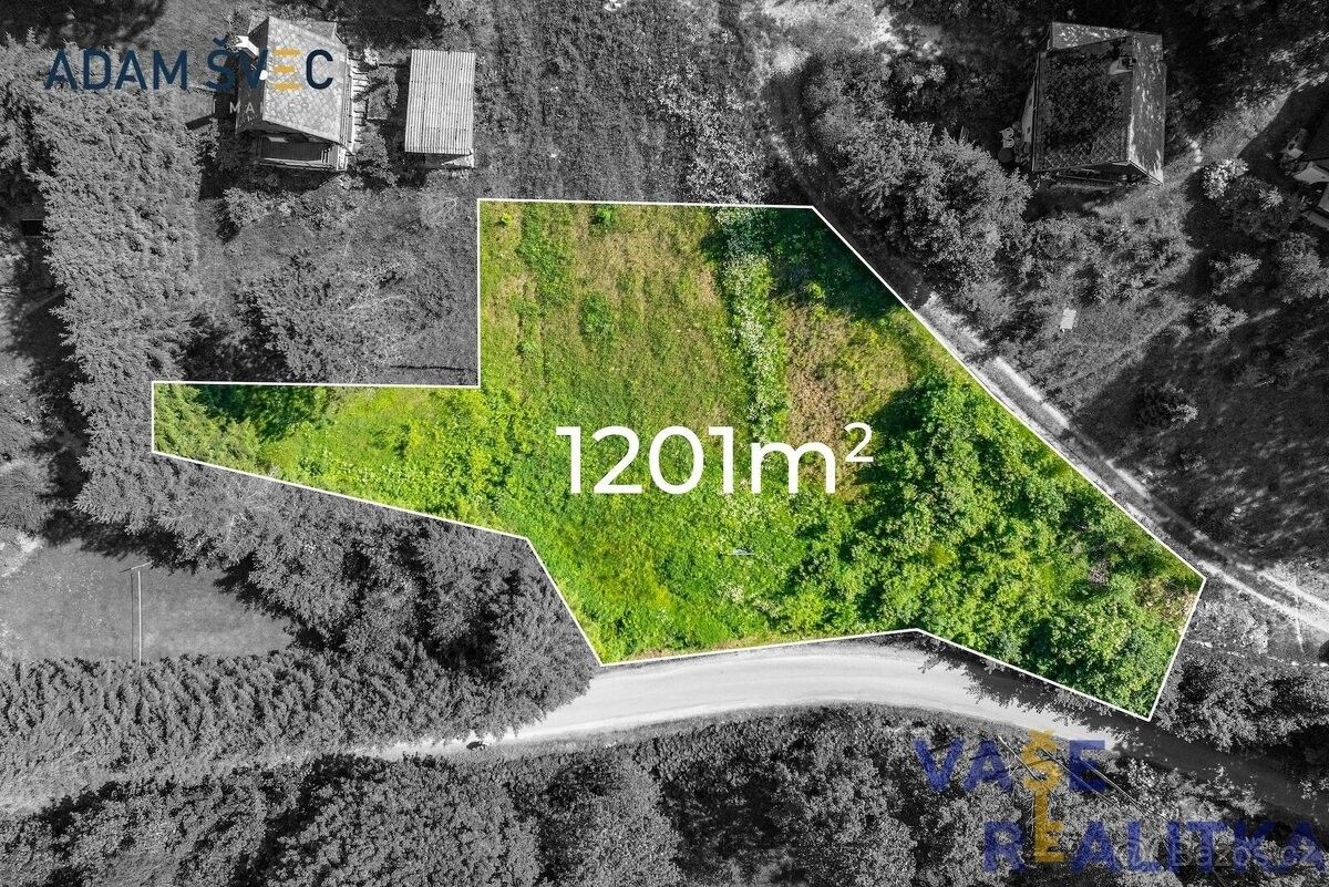 Prodej pozemek pro bydlení - Staré Město pod Sněžníkem, 788 32