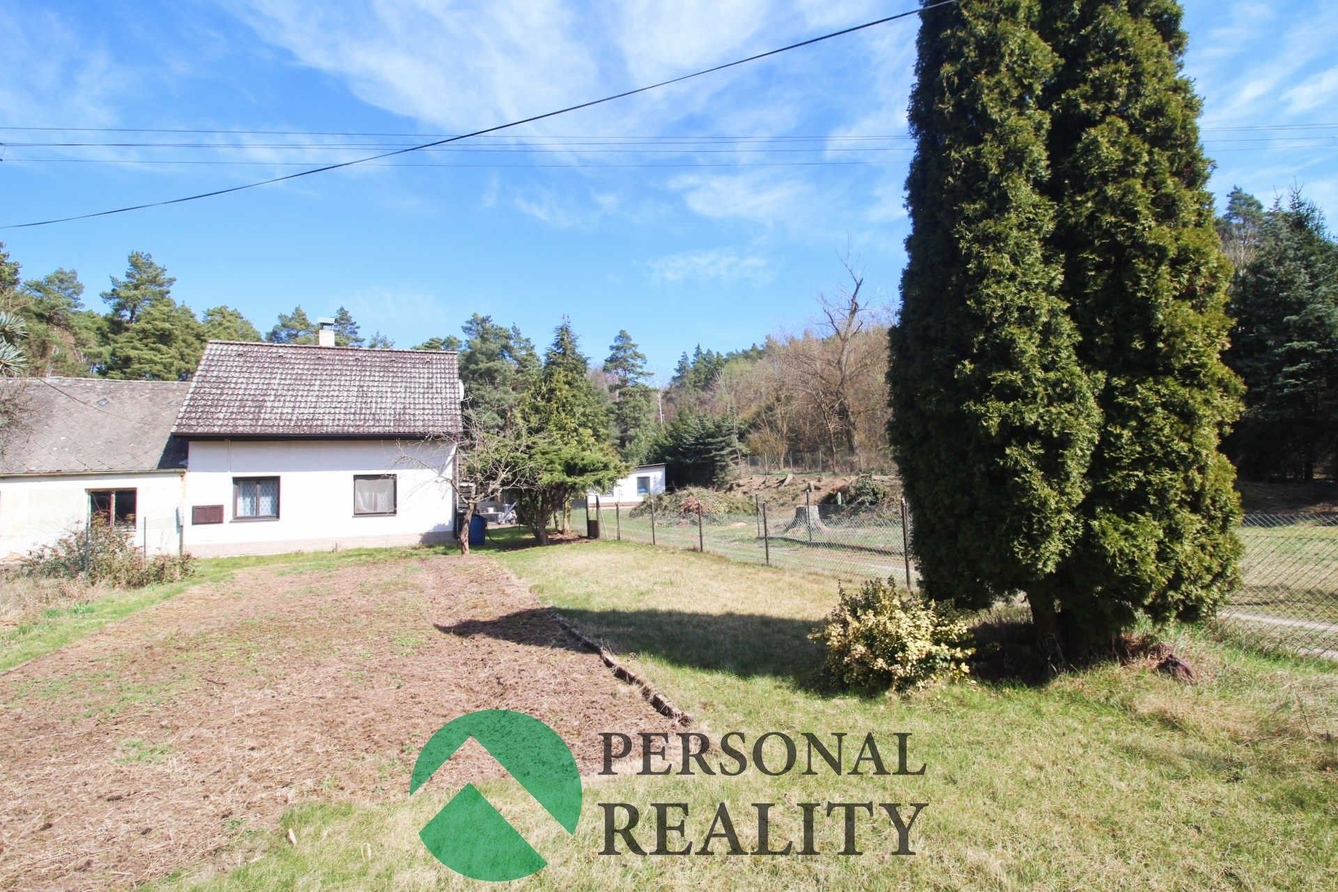 Rodinné domy, Hlavačov, Lužná, 50 m² - 2