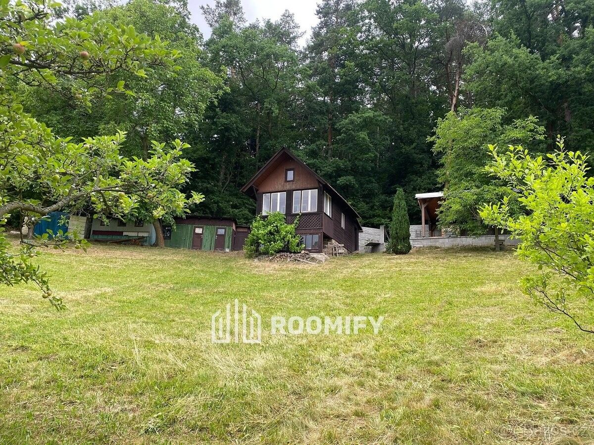 Chaty, Klášterec nad Ohří, 431 51