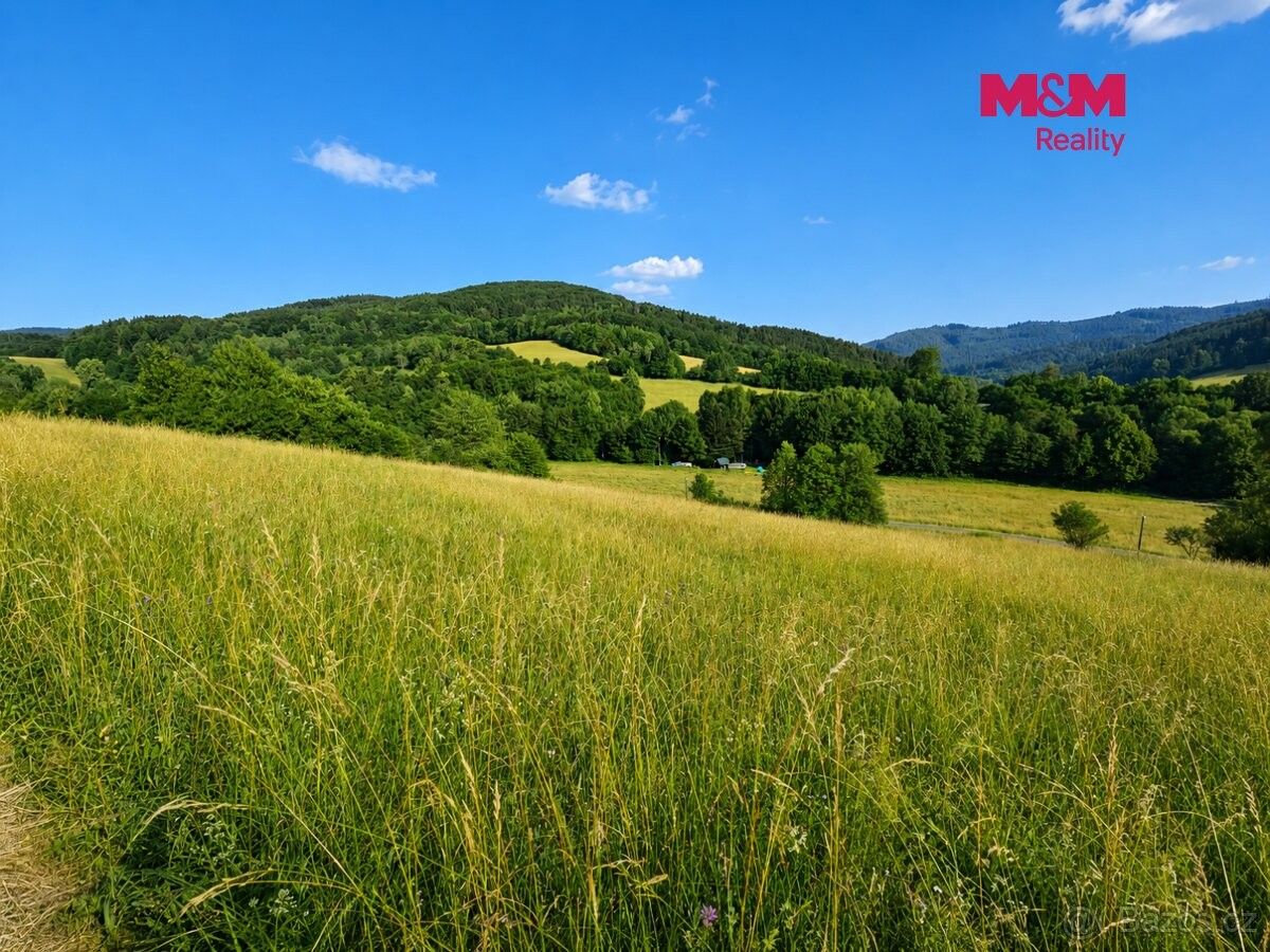 Pozemky pro bydlení, Valašská Polanka, 756 11 - 2