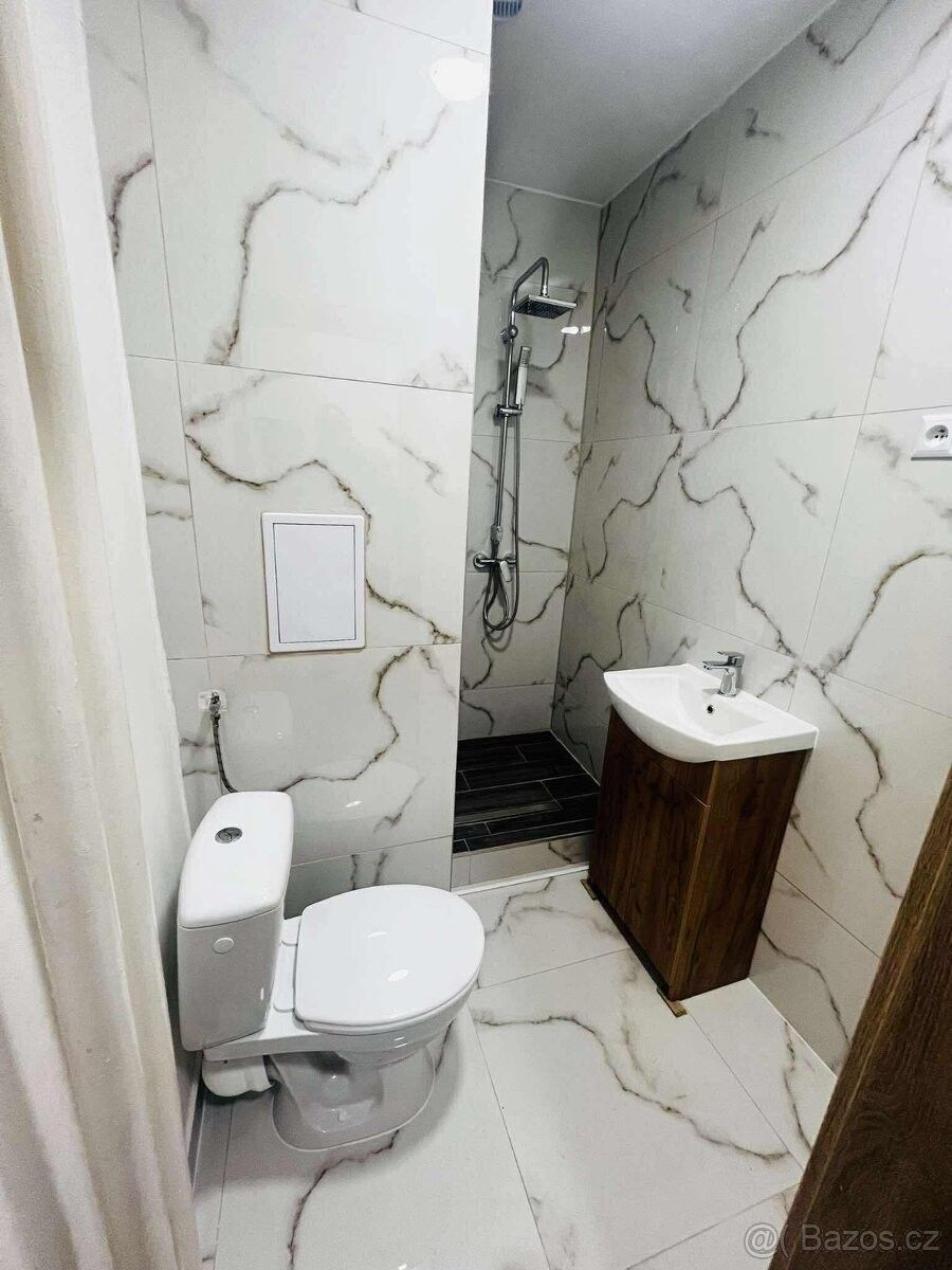 Pronájem byt - Klášterec nad Ohří, 431 51