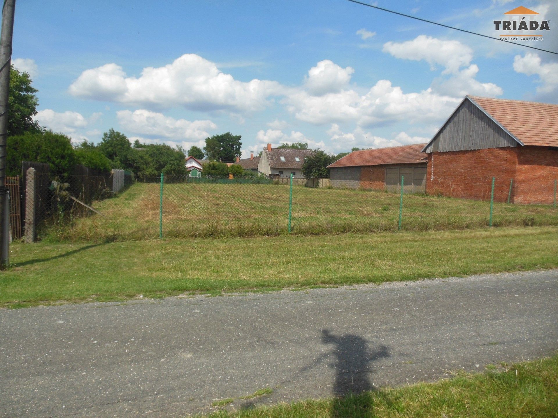 Pozemky pro bydlení, Chotěšice, 1 m²