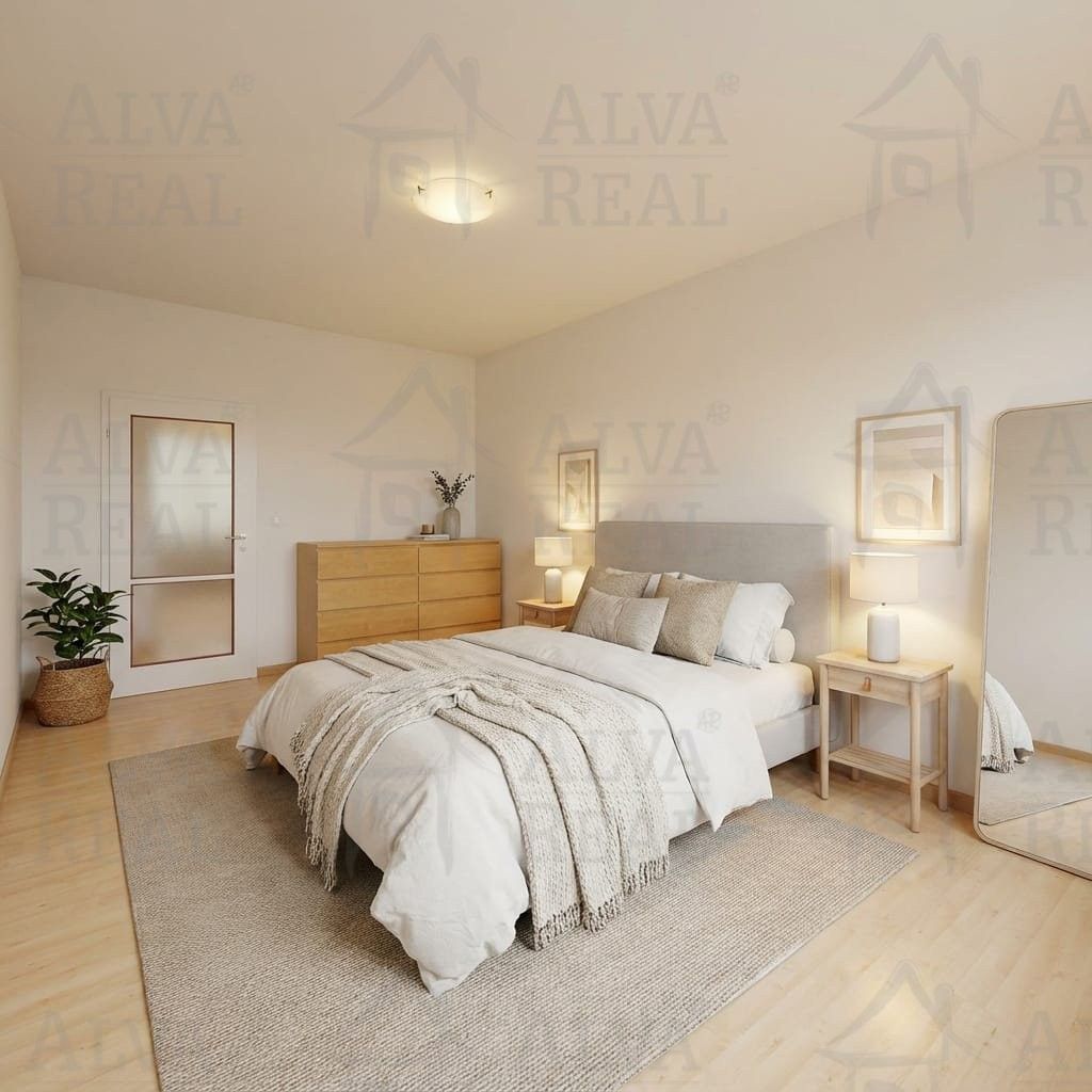 2+1, Výstavní, Brno, 58 m²