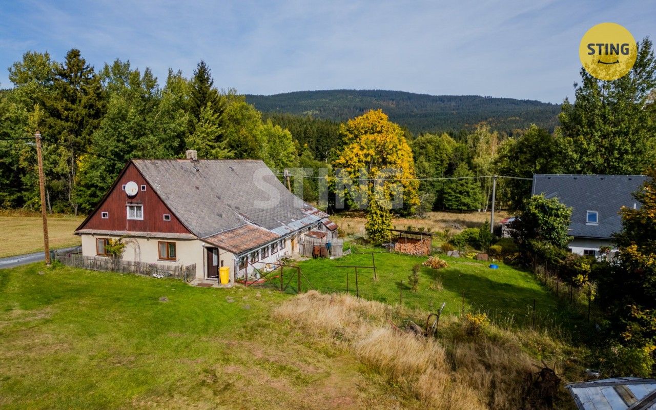 Rodinný dům · 150 m² · Žďárský Potok, Stará Ves - 3
