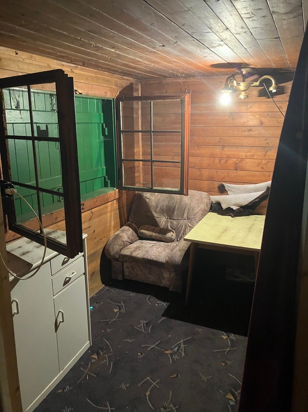 Pronájem chata - Běleč nad Orlicí, 50 m² - 5