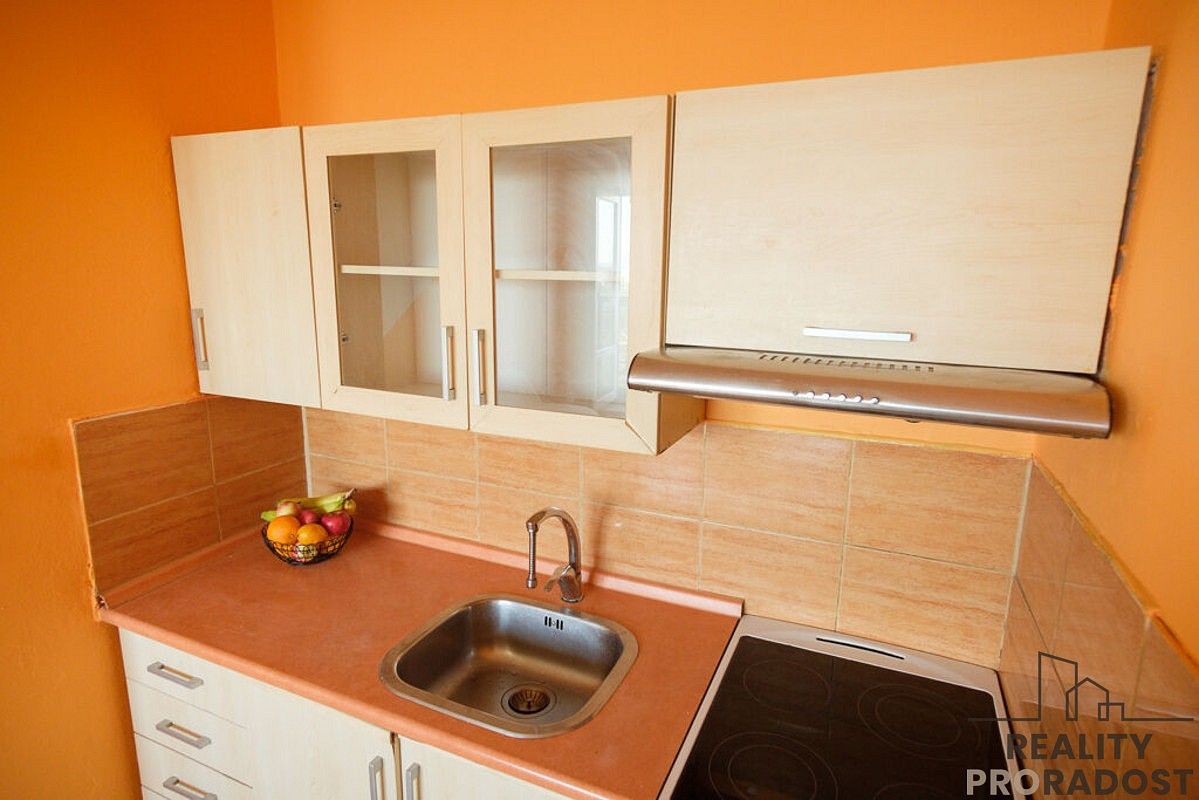 Byt 1+kk · 25 m² · Varenská, Ostrava - Moravská Ostrava - 4