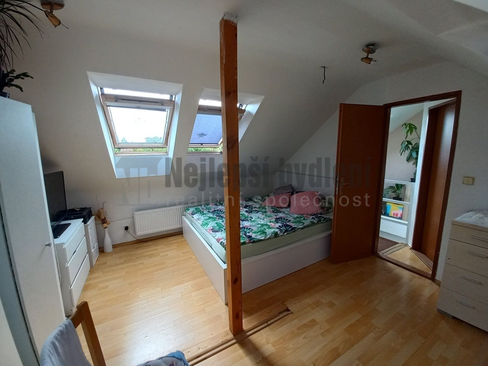 Rodinný dům · 58 m² · U ústavu, Brno - 3