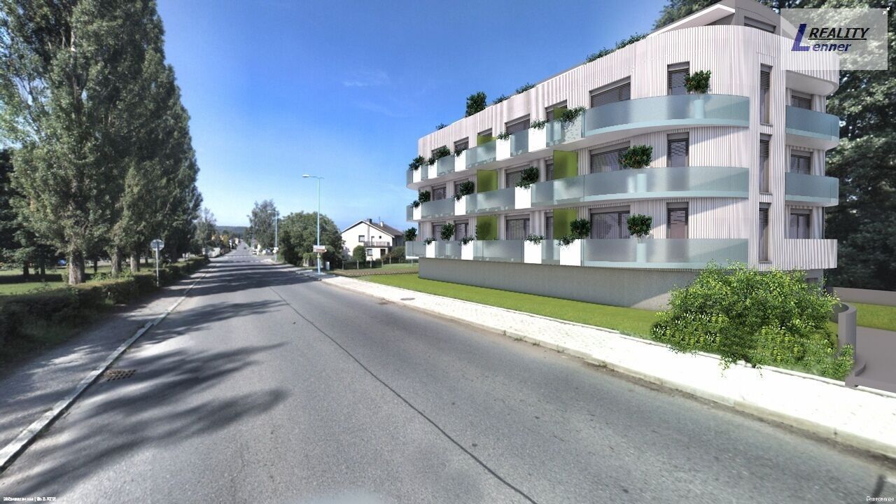 2+kk, Rožmitál pod Třemšínem, 55 m² - 2