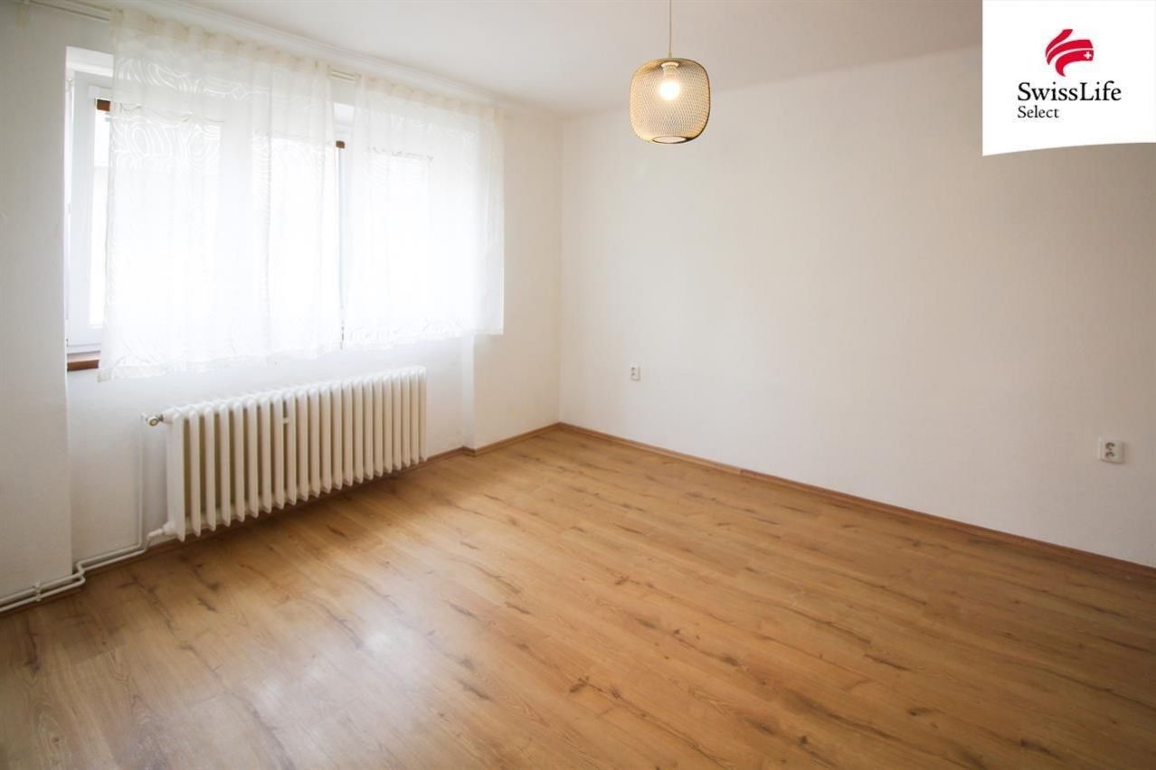 Pronájem byt 2+1 - Hamerníkova , Jihlava, 61 m² - 2