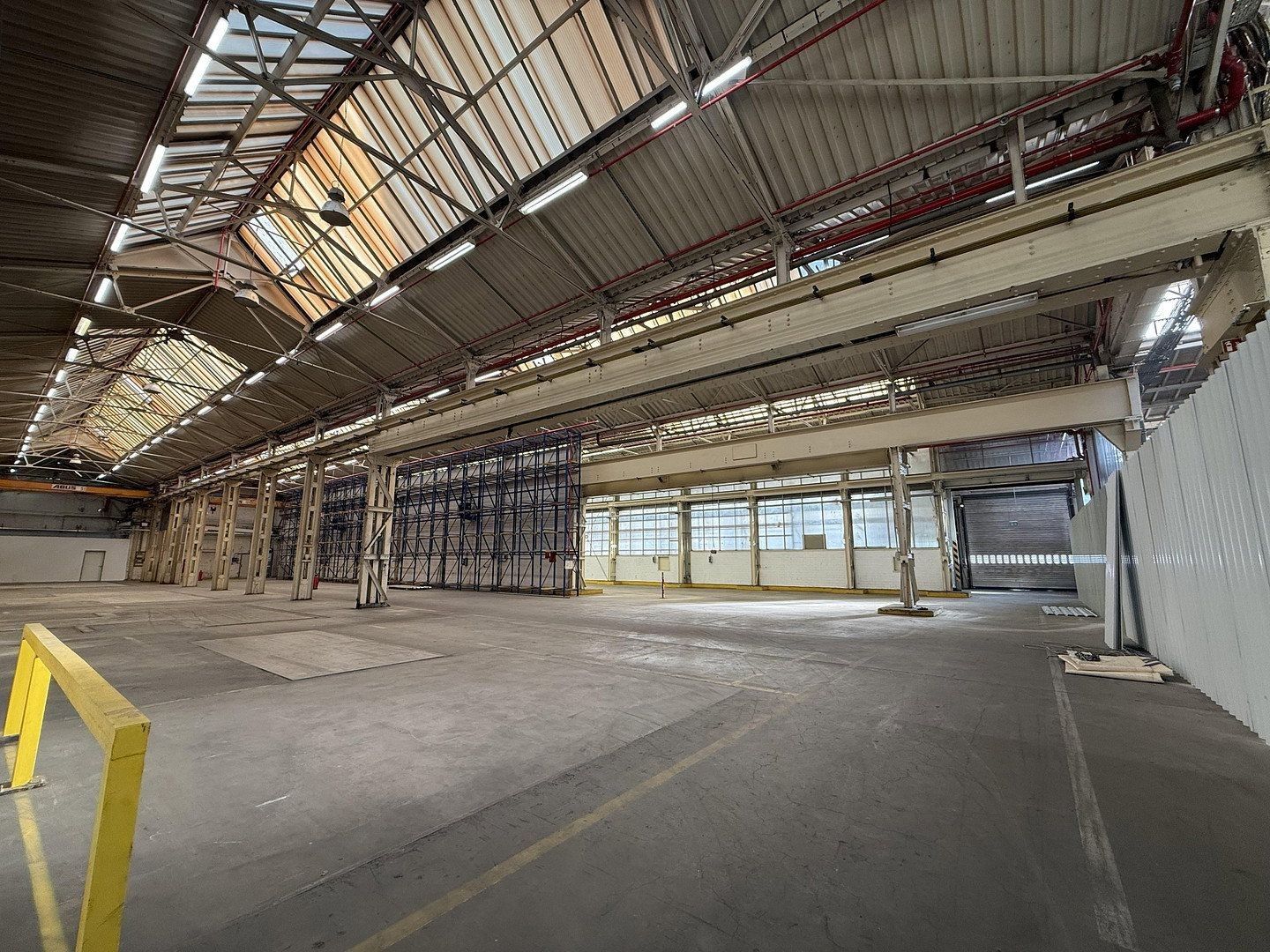 Obchodní prostory, Magdeburgerstrasse 37 Gelsenkirchen Gelsenkirchen Nordrhein-Westfalen 45881, 3 020 m² - 1