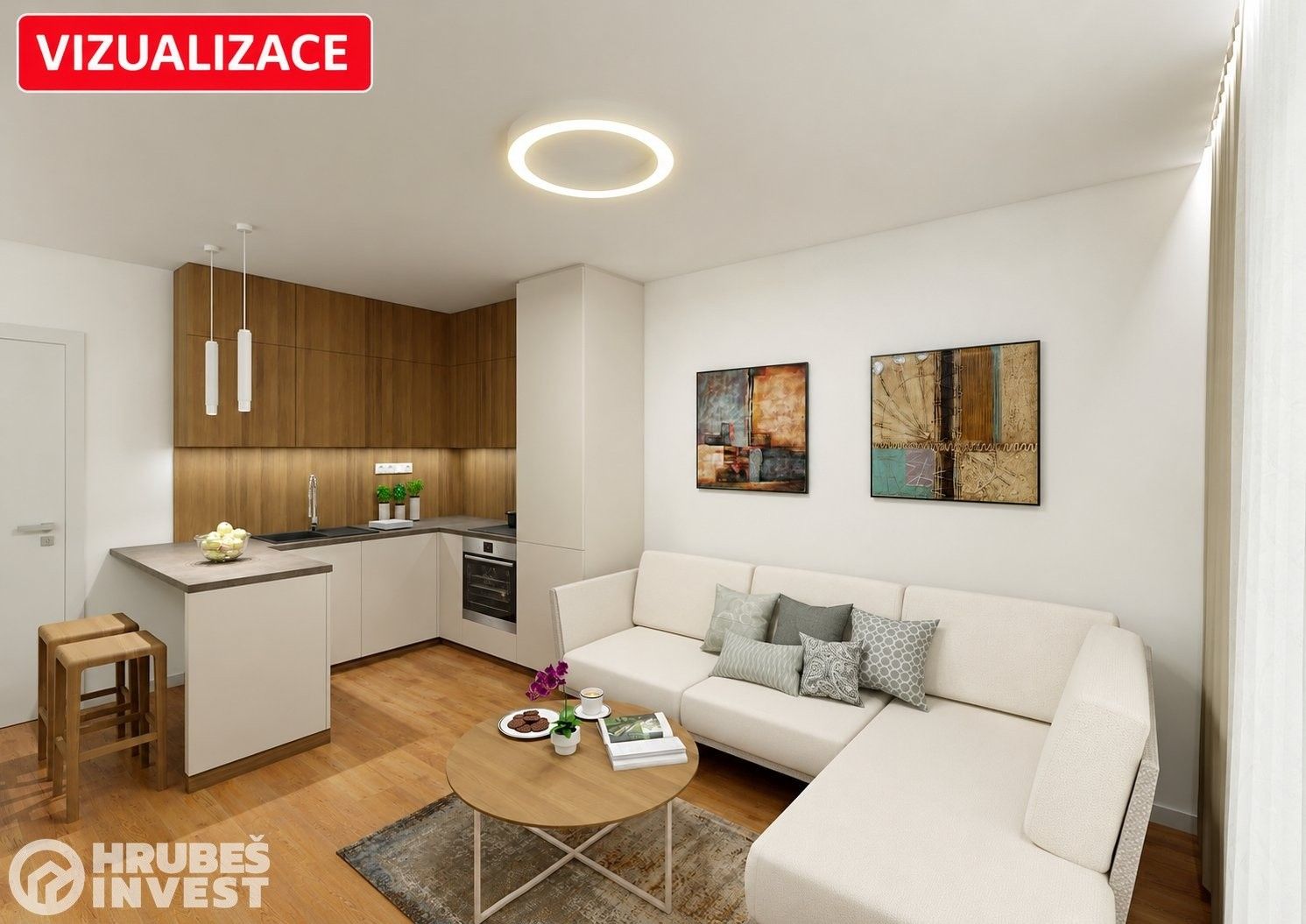 Prodej byt 1+kk - Orlické Záhoří, 26 m² - 5