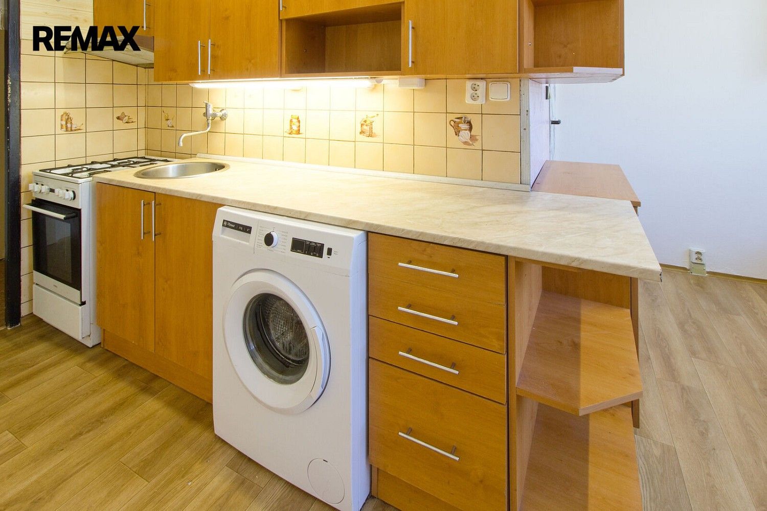 Byt 3+1 · 69 m² · Tábor, Jihočeský kraj - 4