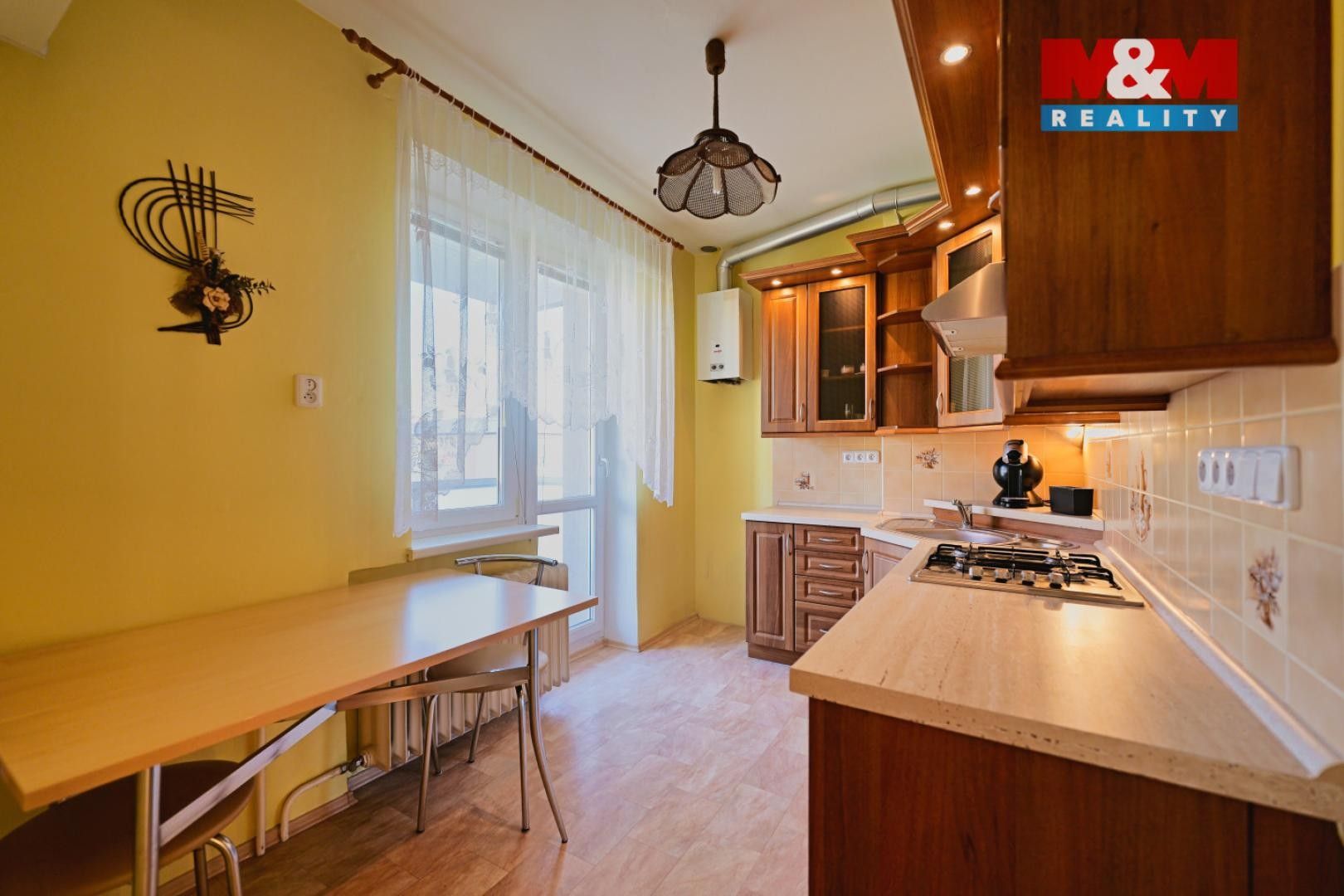 Prodej byt 3+1 - Dr. Horáka, Prostějov, 67 m²