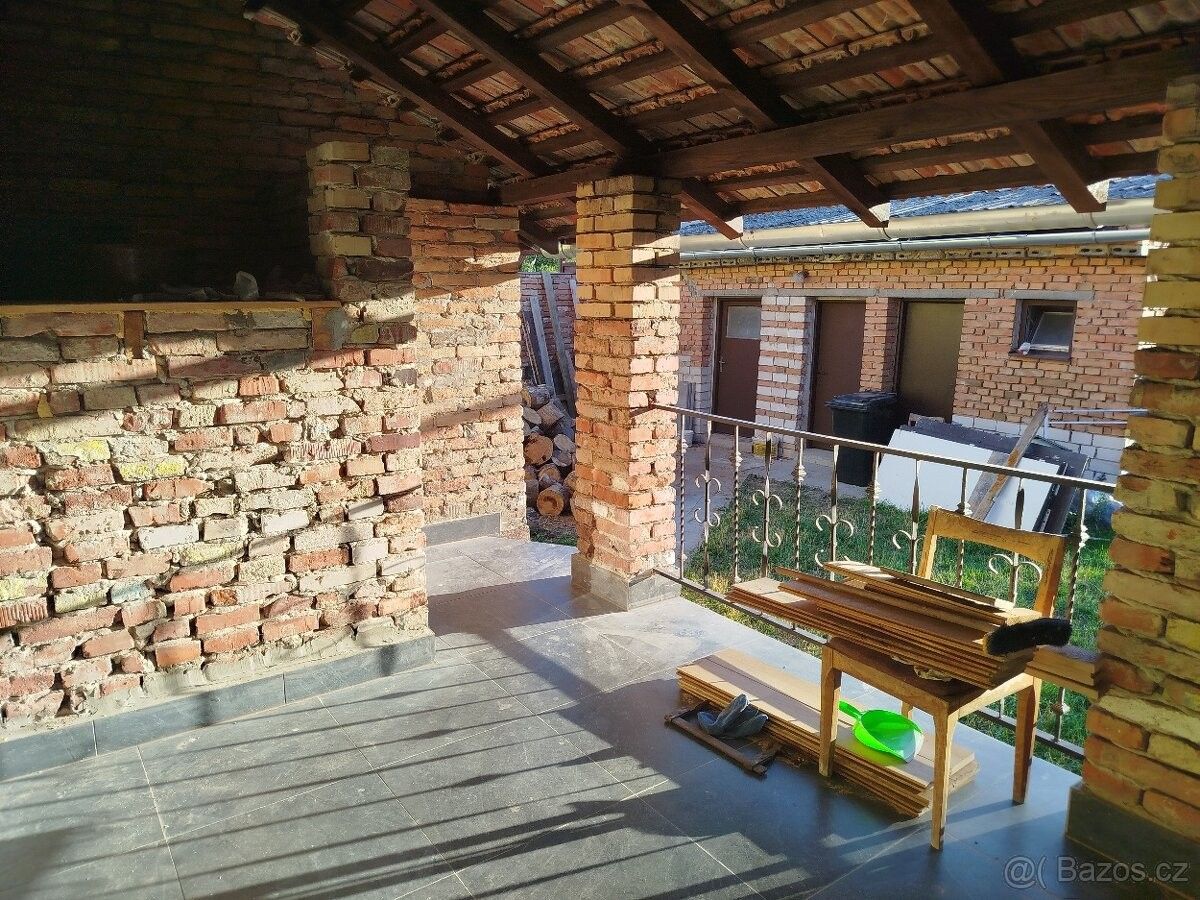 Pronájem rodinný dům - Žarošice, 696 34