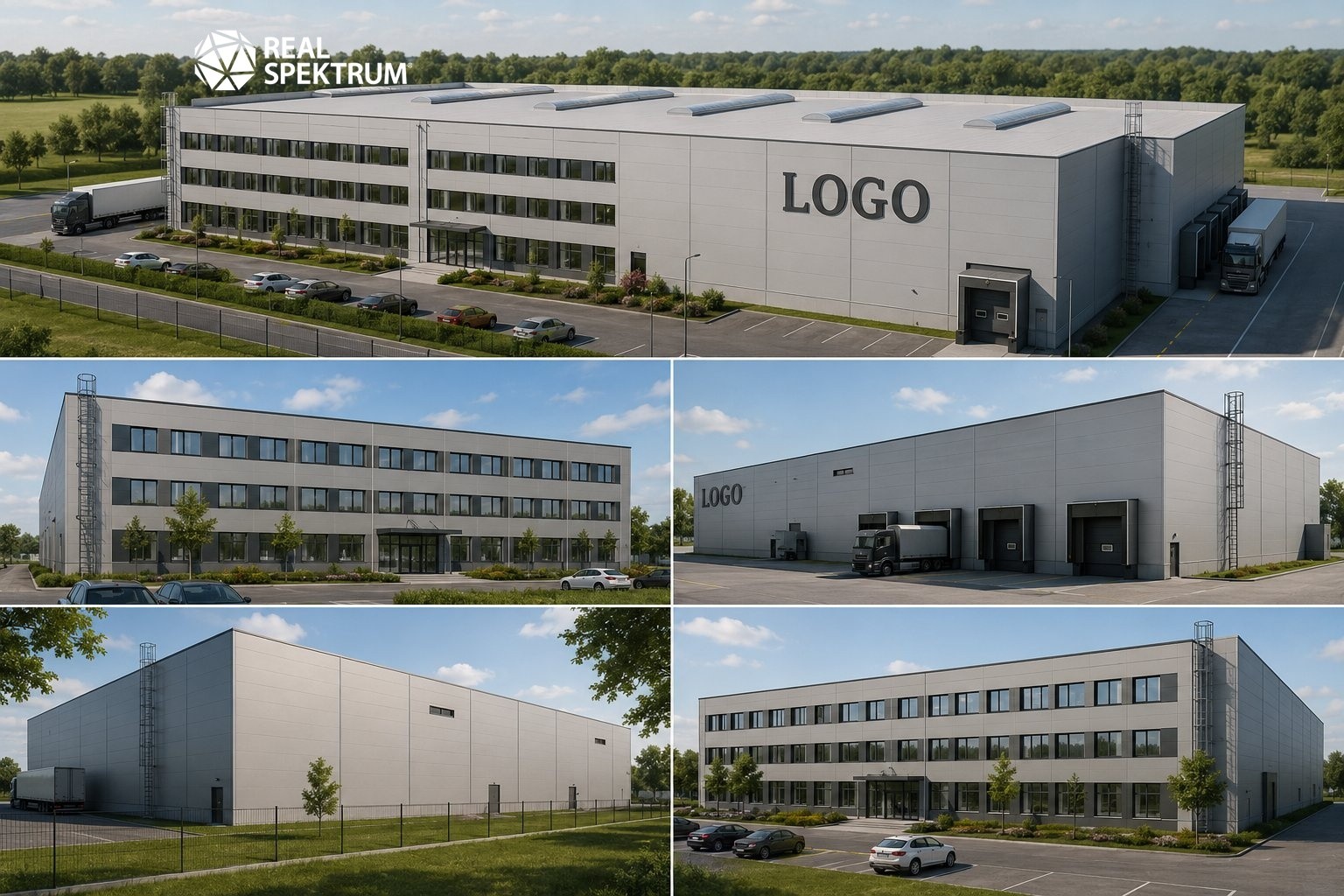 Prodej výrobní prostory - Vlkovská, Velká Bíteš, 3 274 m² - 5