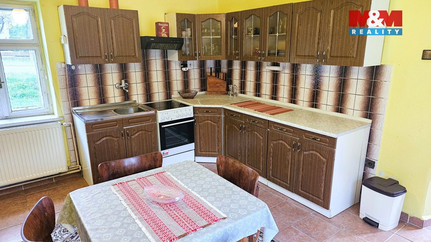 Prodej chalupa - Heřmanovice, 80 m²