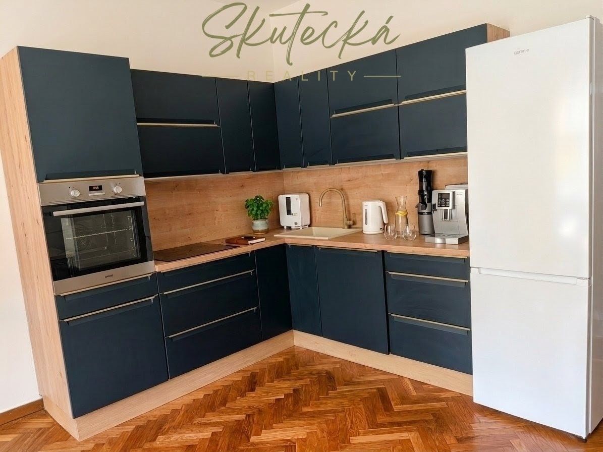 Byt 3+kk · 82 m² · Národní třída 452, Hodonín - 4
