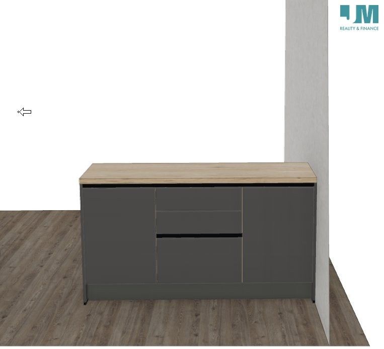 2+kk, Družstevní, Třebíč, 59 m² - 2