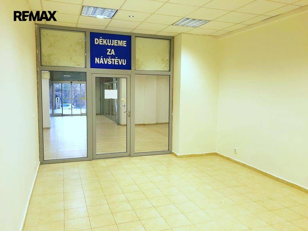 Obchodní prostory · 25 m² · Kulturní 1794, Rožnov pod Radhoštěm - 3