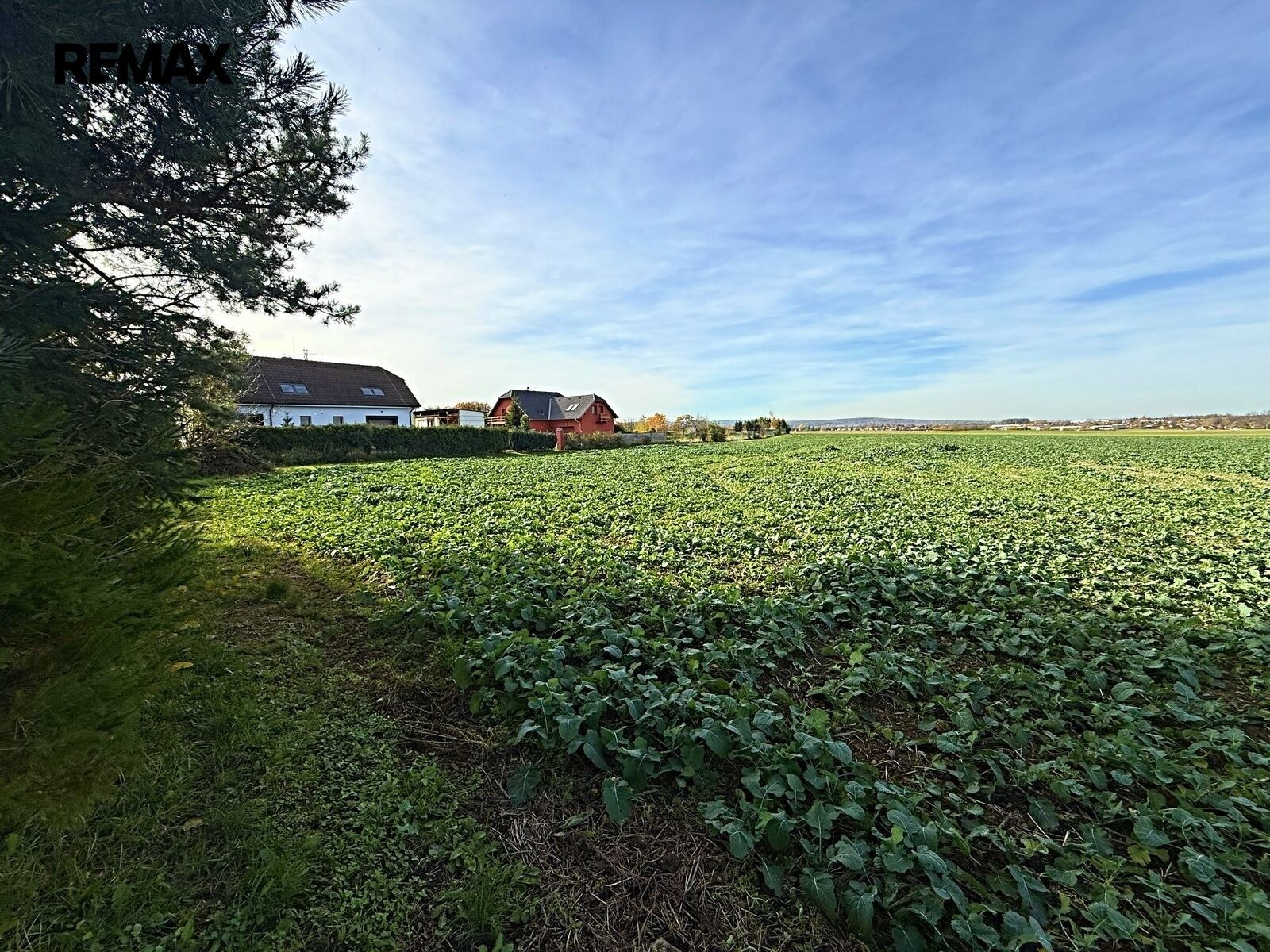 Pozemky pro bydlení, Dukelská  , Chrast, 4 084 m² - 1