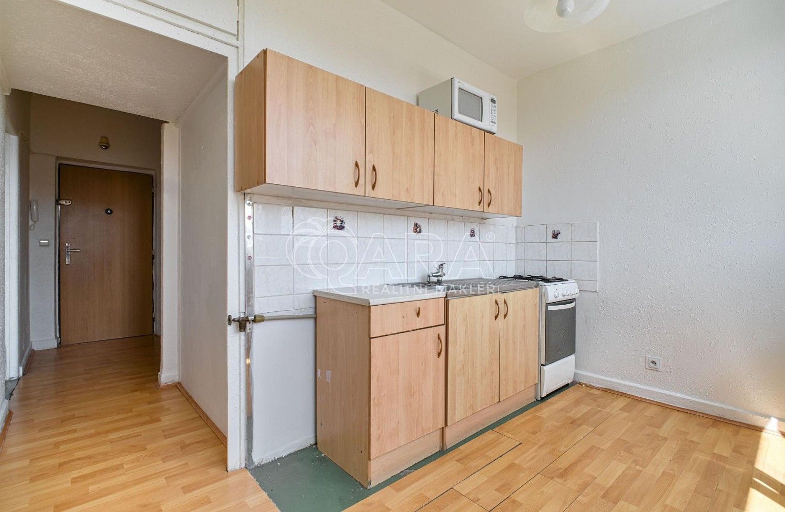 Prodej byt 1+1 - Ostrava - Poruba, okres Ostrava-město, Moravskoslezský kraj, 38 m² - 2