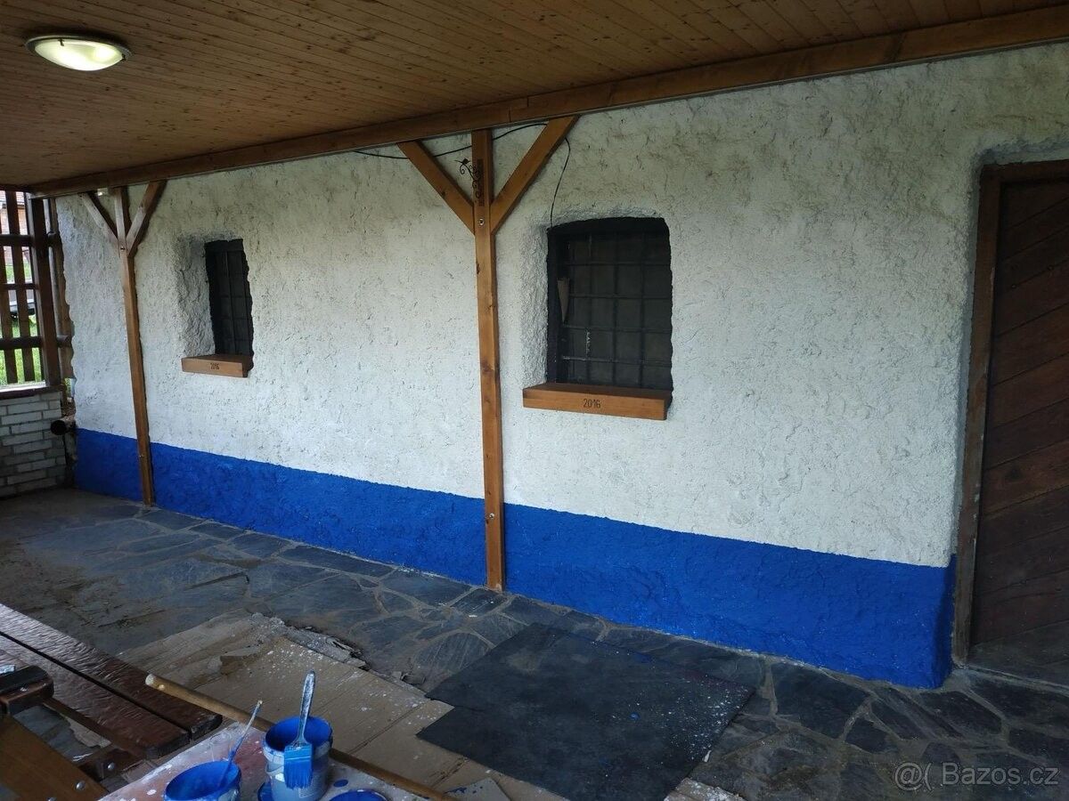 Chata · Vlkoš u Kyjova, 696 41 - 3