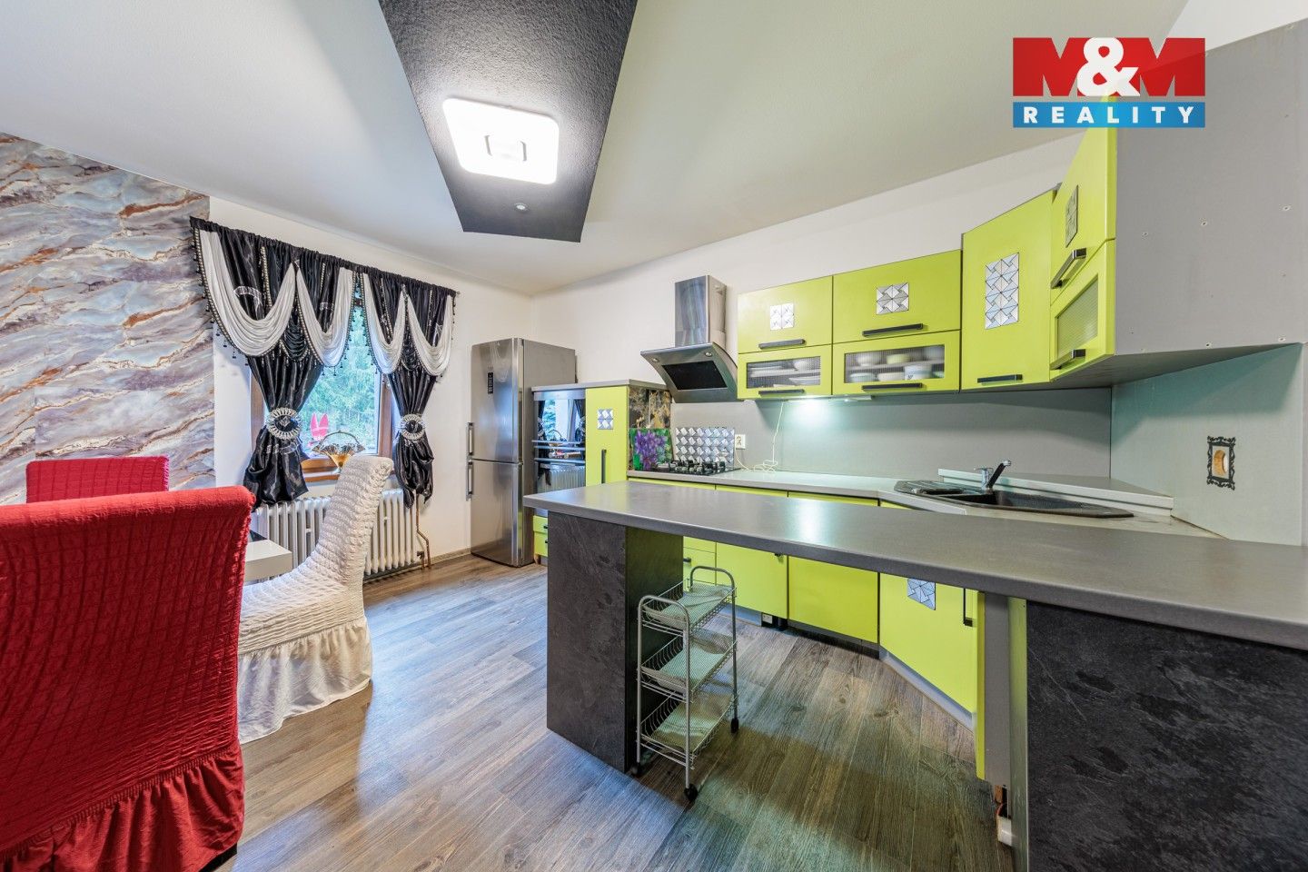 Rodinný dům · 176 m² · Horní Pochlovice, Kaceřov - 4