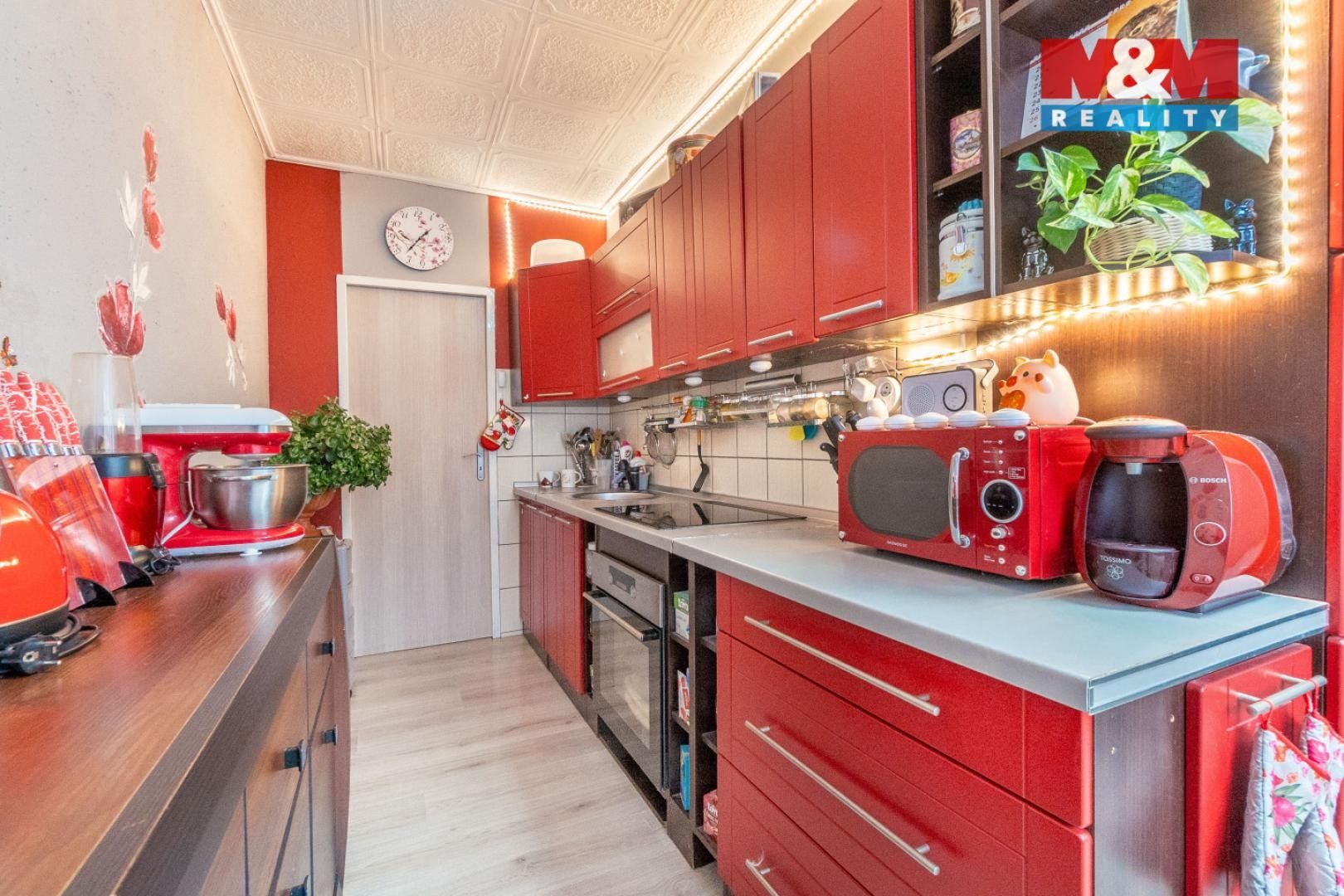 Prodej byt 2+1 - Lipová, Jílové, 63 m²