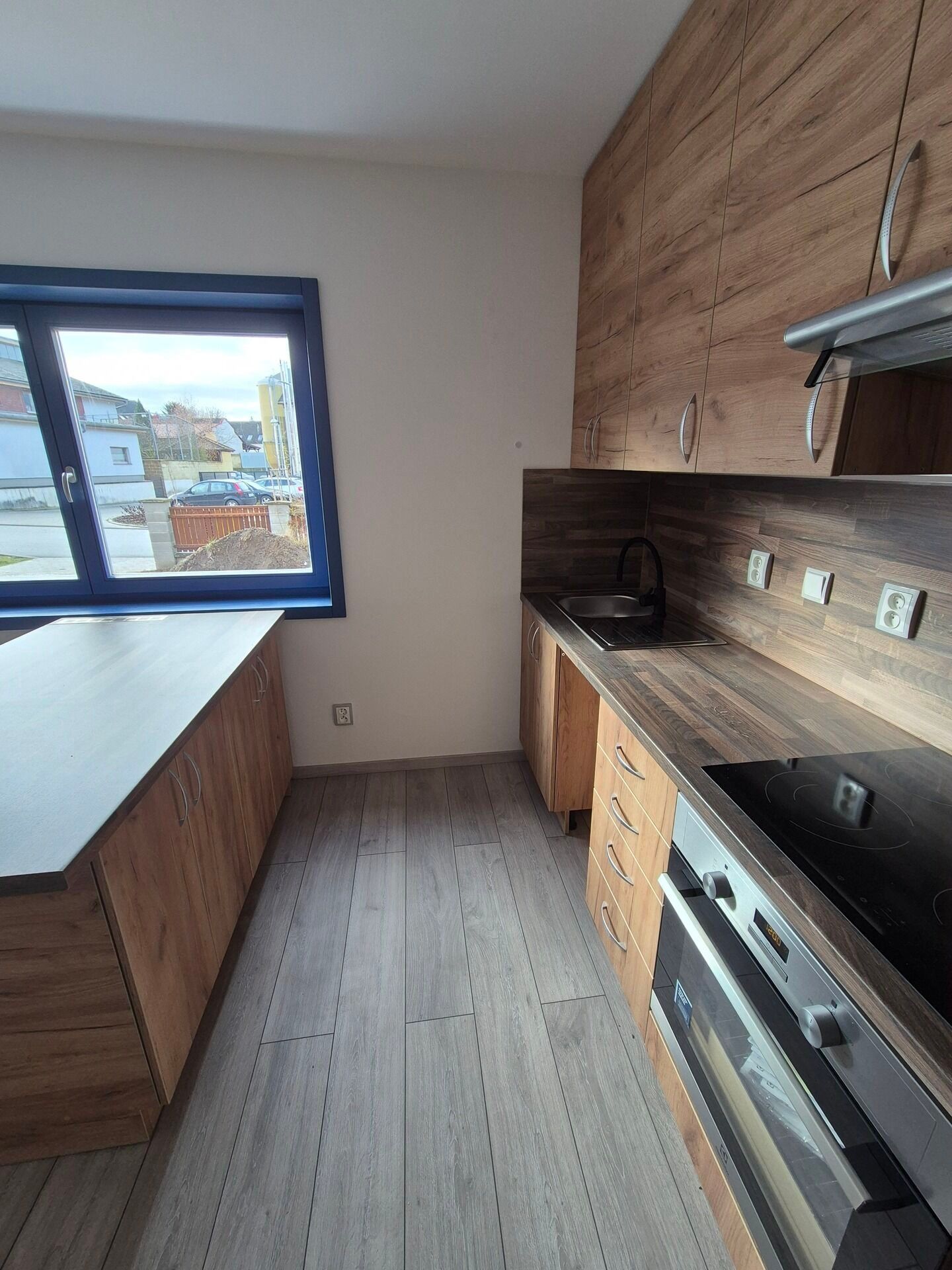 Pronájem rodinný dům - Karlovarská, Tuchlovice, 79 m²