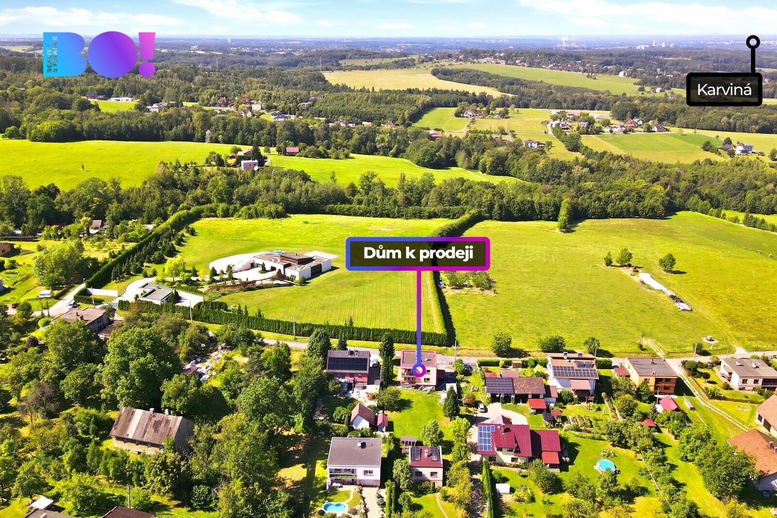 Rodinný dům · 128 m² · Školní, Český Těšín Mosty - 4