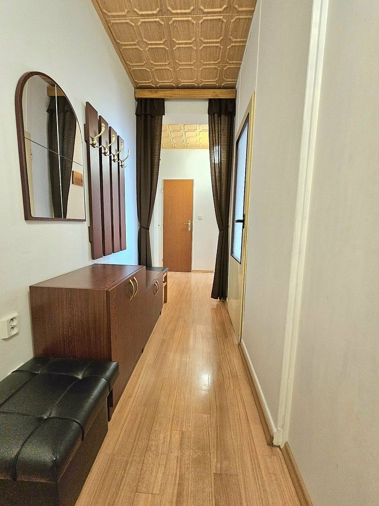 Byt 2+1, 57 m²