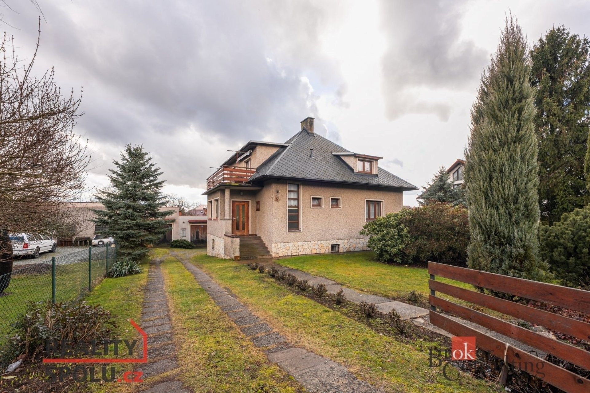 Rodinné domy, Dobré, 145 m²