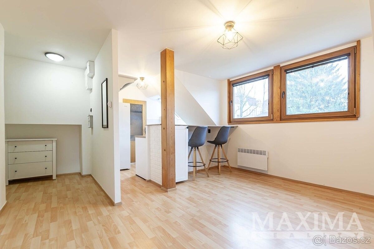 Prodej byt - Liberec, 460 01