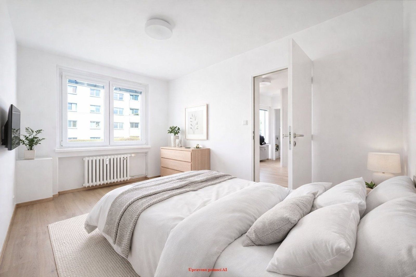 Pronájem byt 2+kk - U Nádraží, Havířov - Šumbark, Moravskoslezský kraj, 37 m² - 2