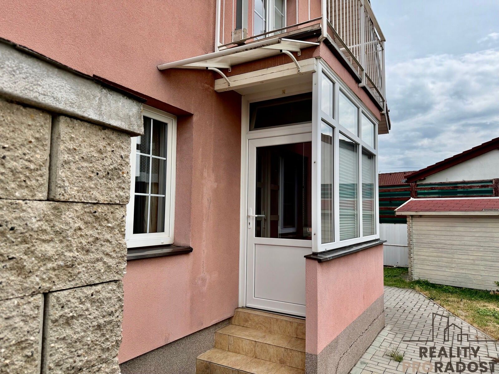 Prodej rodinný dům - Drahotínská, Praha Řeporyje, 162 m² - 5