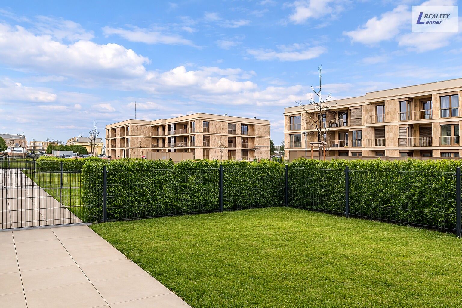 2+kk, Dřevčická  , Brandýs nad Labem-Stará Boleslav, 58 m²