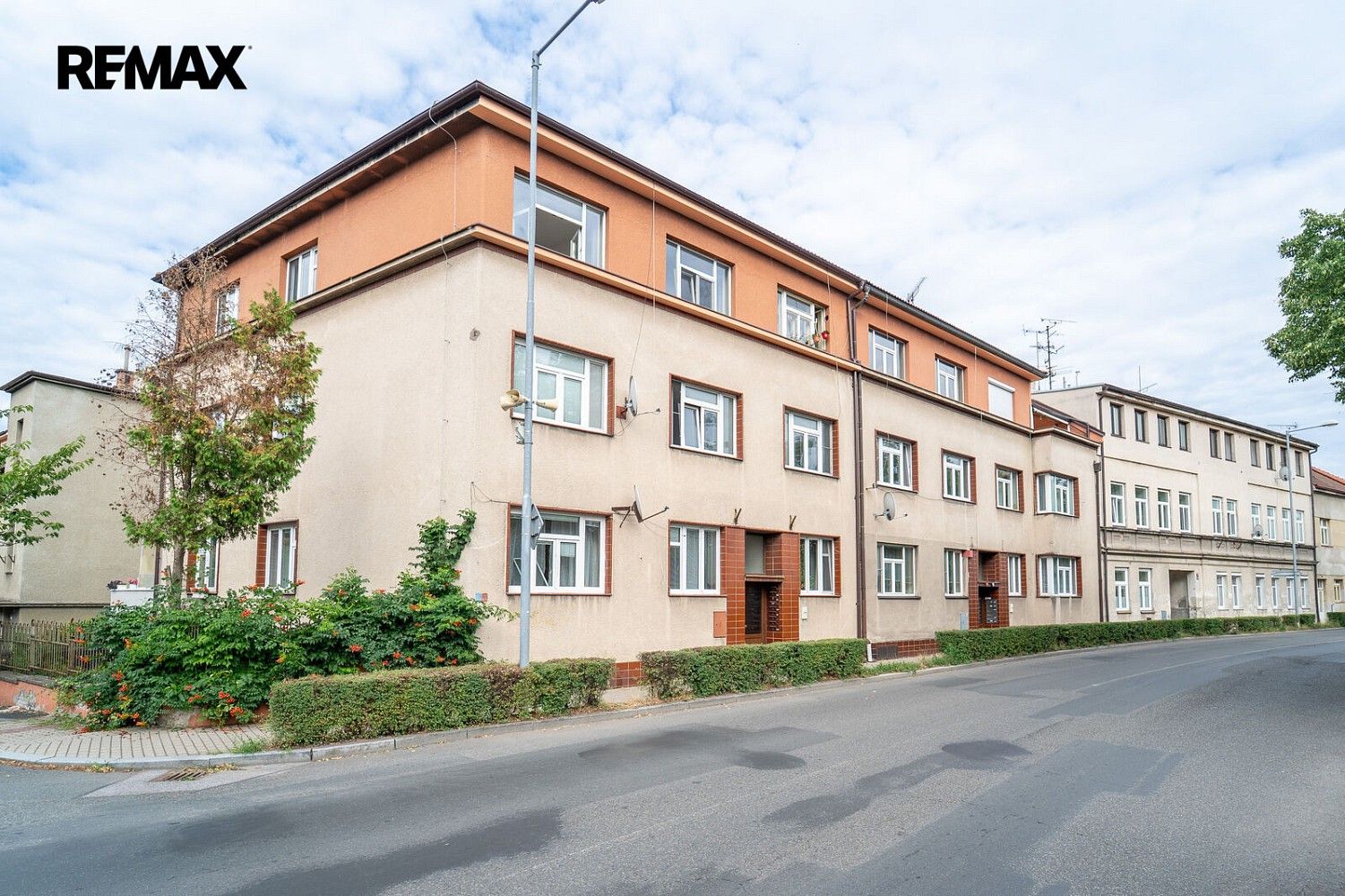 2+1, Poděbrady - Poděbrady II, okres Nymburk, Středočeský kraj, 68 m² - 1