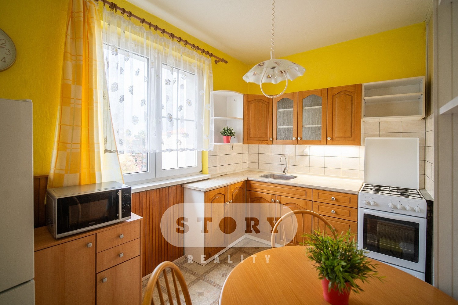 Byt 3+1 · 61 m² · Litovelská, Uničov, okres Olomouc - 3