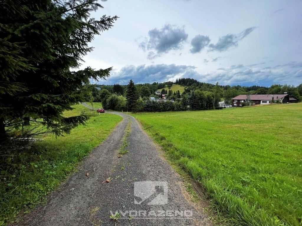 Prodej pozemek pro bydlení - 468 50, Jablonec nad Nisou