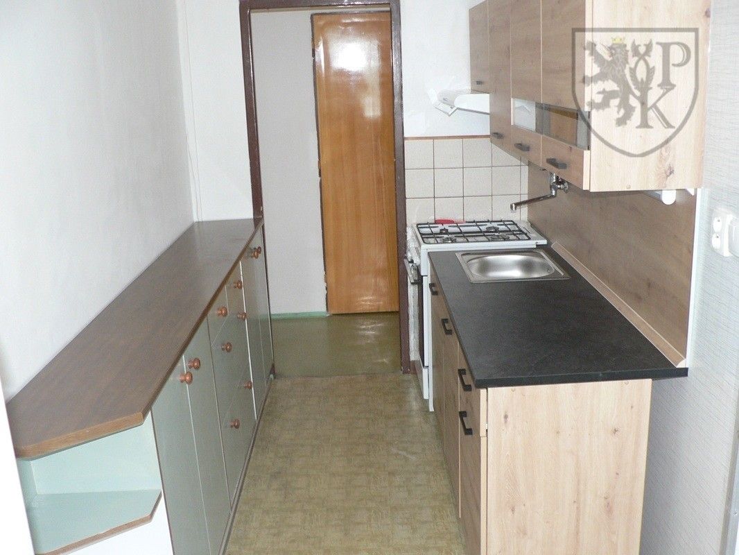 Byt 3+1 · 70 m² · Na Bílé husi 820, Blatná - 3