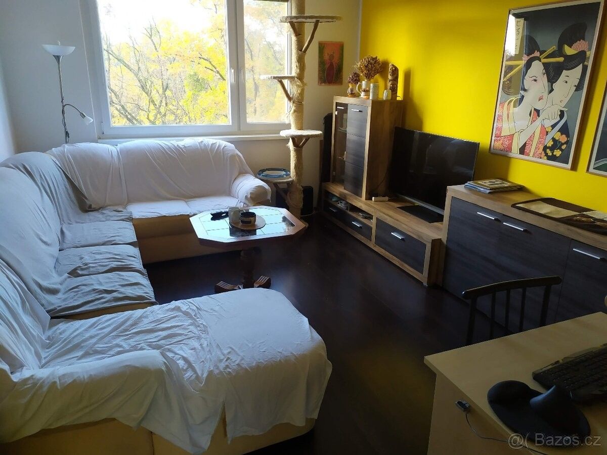 Byty, Znojmo, 669 02