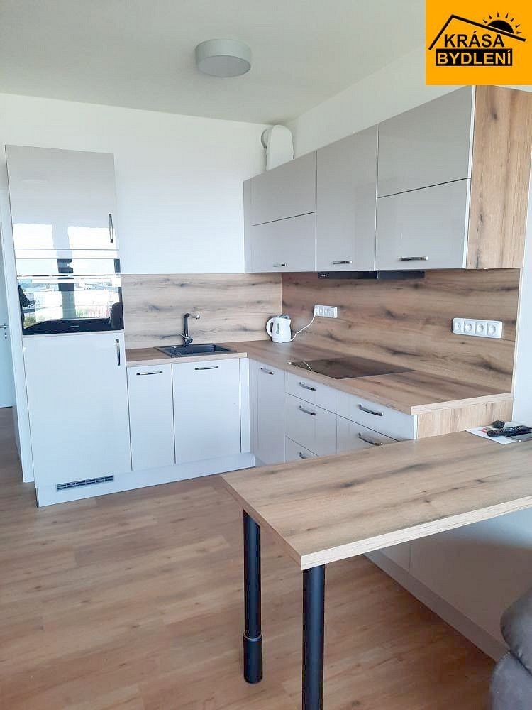 Byt 1+kk · 31 m² · Olomouc - Řepčín, Olomoucký kraj - 3