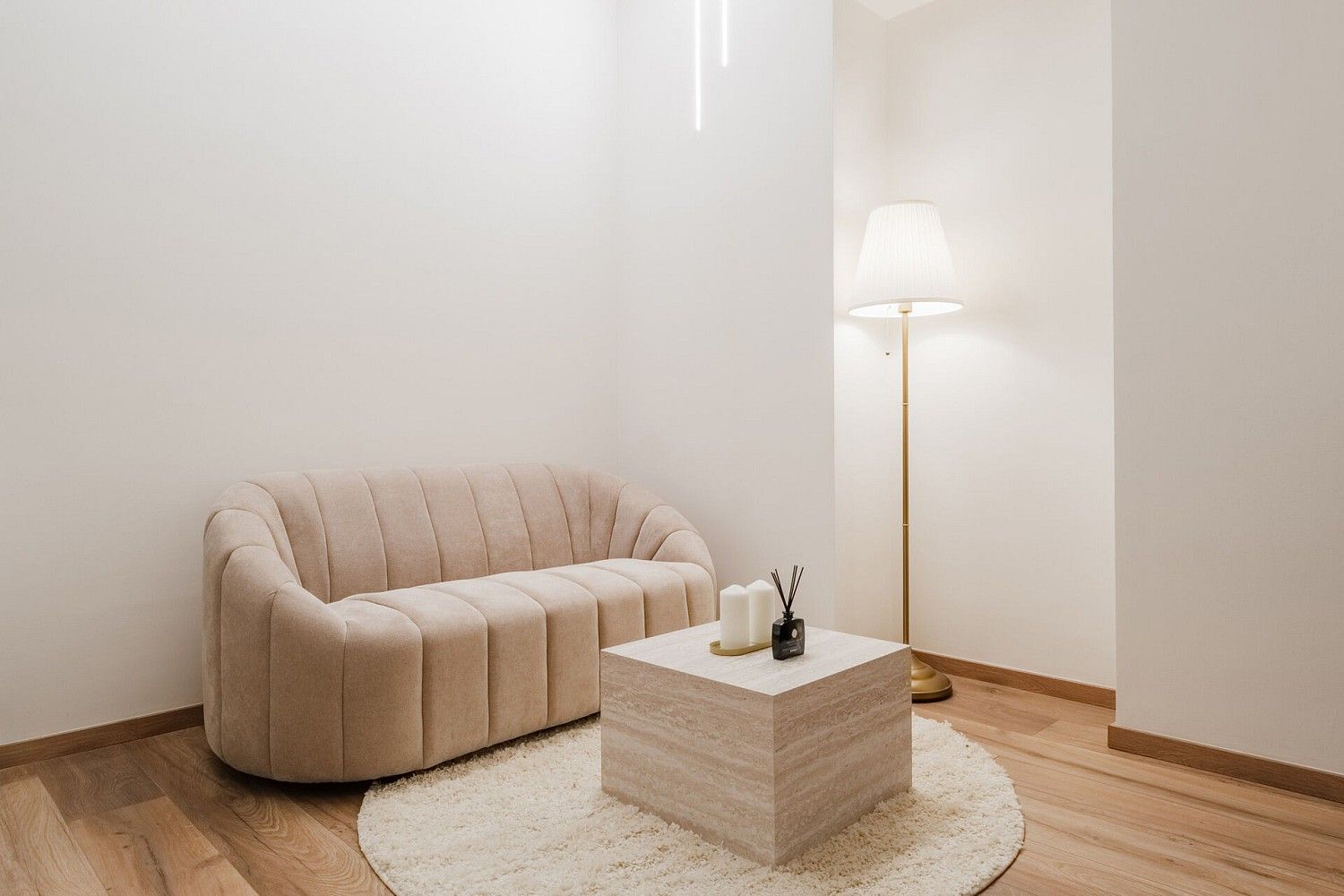 Byt 1+1 · 34 m² · Praha - Vršovice, okres Praha 10, Hlavní město Praha - 3