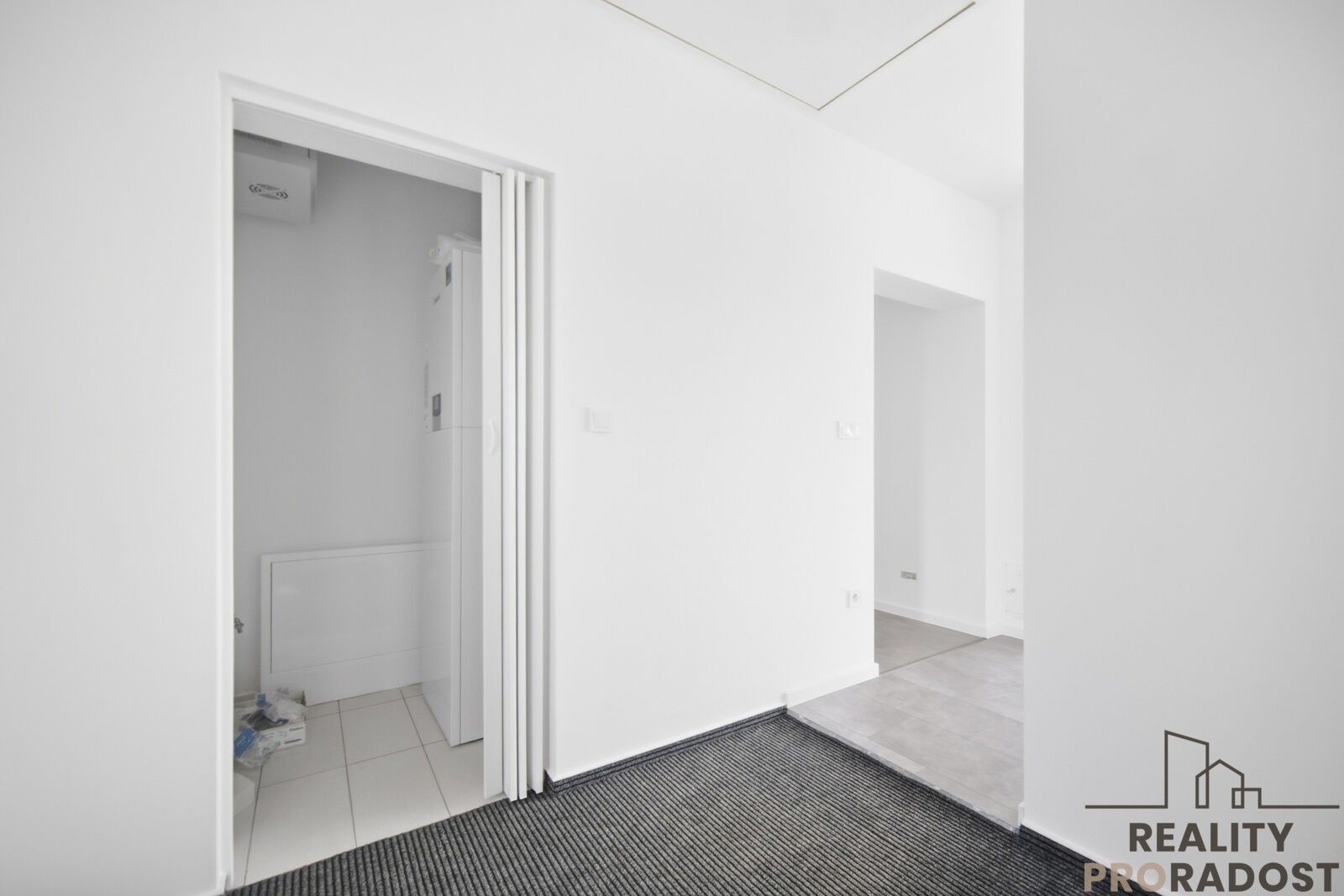 Prodej rodinný dům - Kladruby nad Labem Bílé Vchynice, 123 m² - 5