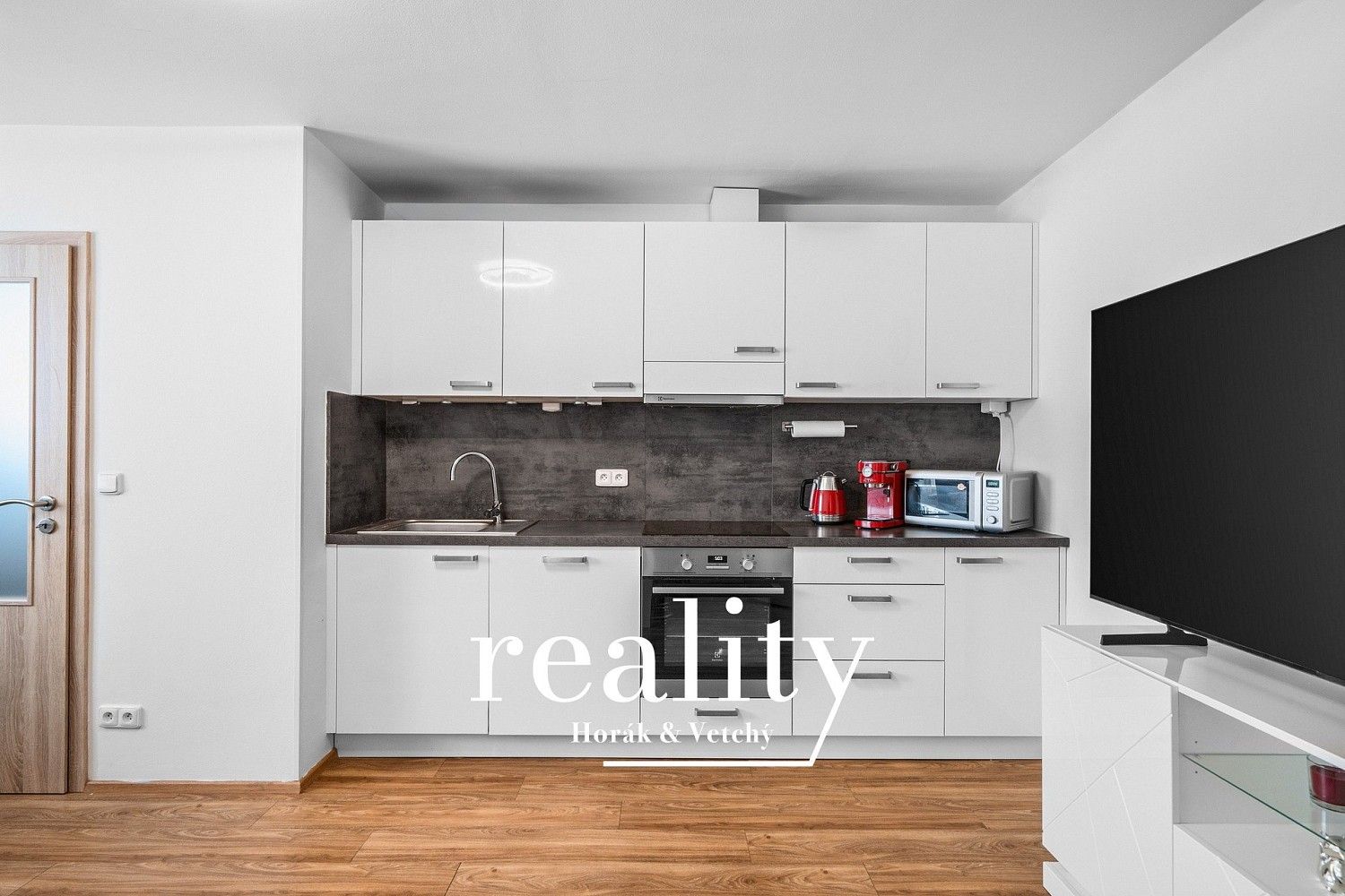 Byt 2+kk · 53 m² · Brno - Zábrdovice, okres Brno-město, Jihomoravský kraj - 4