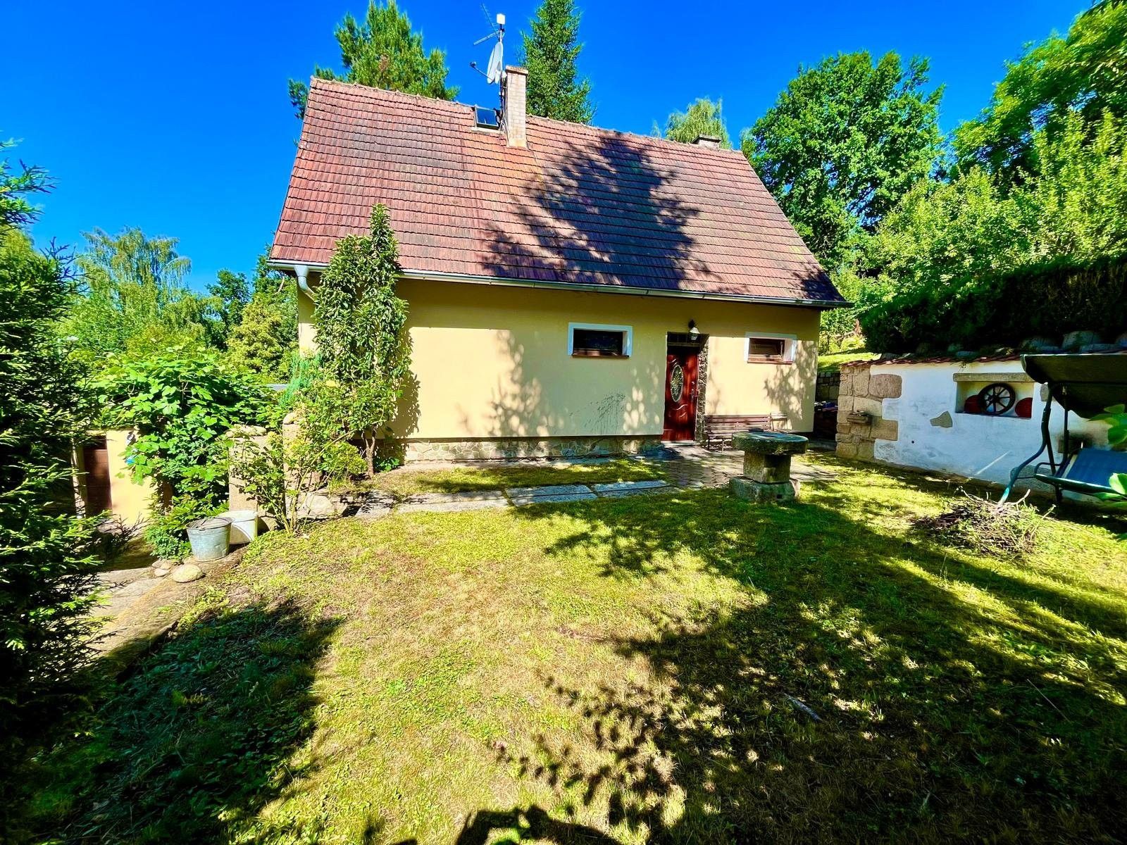 Prodej chalupa - Lipová Stebnice, 140 m² - 5