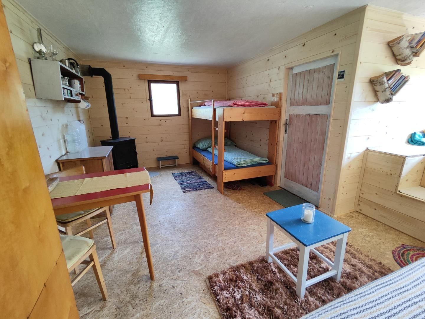 Chata · 28 m² · Peč Urbaneč - 3